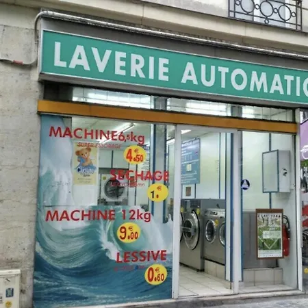 6 Parigi