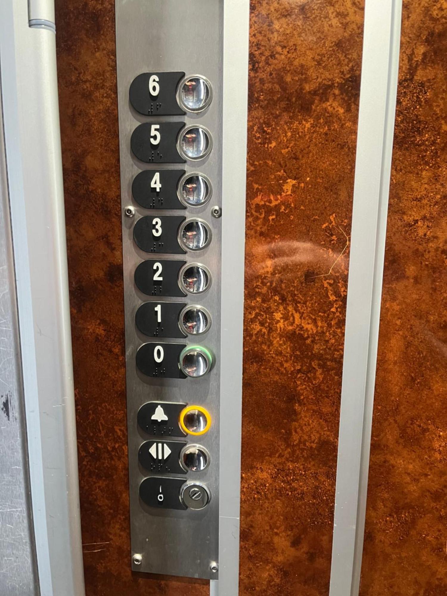 Apartment 6