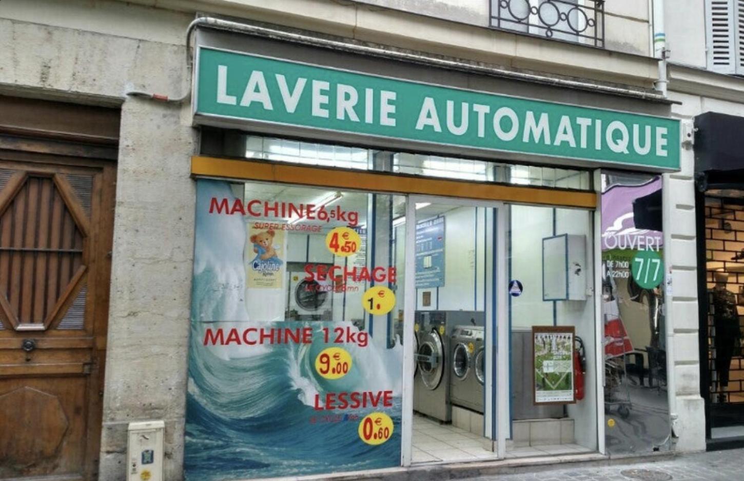 6 Parigi